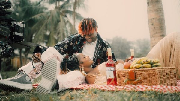 Oxlade More Mp4 Download