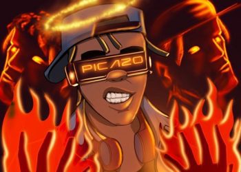 Picazo Holy Ghost Fire Mp3 Download