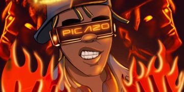 Picazo Holy Ghost Fire Mp3 Download