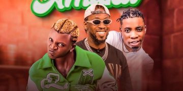 Portable Amaka ft. Orezi, Li2 Doctor Mp3 Download