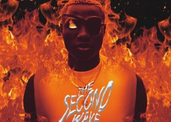 Ruger – The Second Wave (Deluxe) EP Zip Download