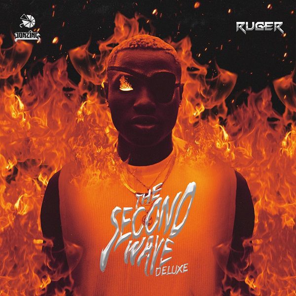 Ruger – The Second Wave (Deluxe) EP Zip Download