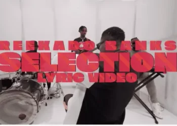 Reekado Banks Selection Mp3 Download