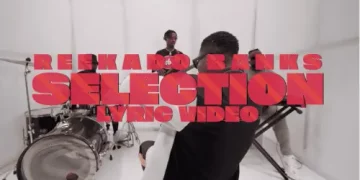 MUSIC + LYRIC VIDEO: Reekado Banks – Selection 1 Reekado Banks Selection Mp3 Download