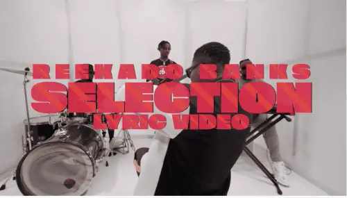 Reekado Banks Selection Mp3 Download 