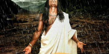 MUSIC: Ocean P – Send Down The Rain 1 Ocean P Send Down The Rain Mp3 Download