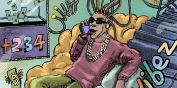 MUSIC: Seyi Vibez – +234 1 Seyi Vibez +234 Mp3 Download