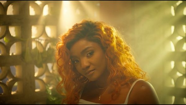 Simi Naked Wire Mp4 Download 