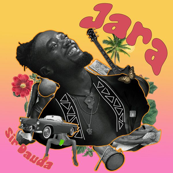 Sir Dauda Jara Mp3 Download 