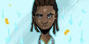 MUSIC: SuperWozzy – Àjàlá Travel (Cover) 1 SuperWozzy Àjàlá Travel (Cover) Mp3 Download