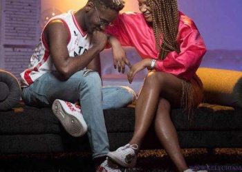Temi Otedola To Feature In Mr Eazi’s Video