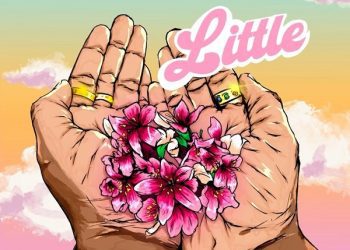 Teni Little (Love I Love) Mp3 Download