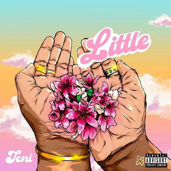 Teni Little (Love I Love) Mp3 Download 