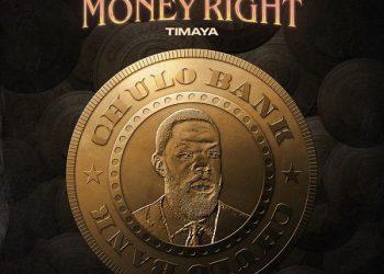 Timaya Get My Money Right Mp3 Download