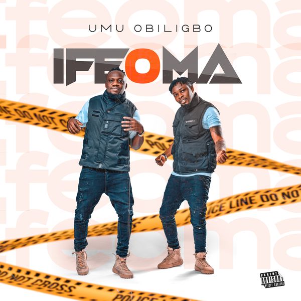 Umu Obiligbo Ifeoma Mp3 Download