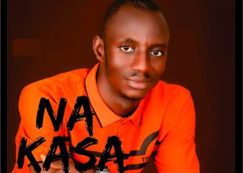 Dogara Moses Na Kasa (Prod. By Brosjoe) Mp3 Download
