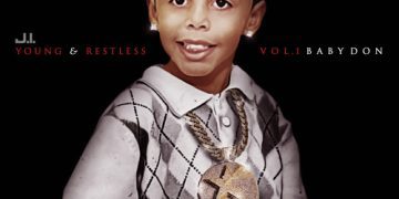 J.I. Young & Restless. Vol. 1 Baby Don Zip Download