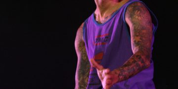 Chris Brown Previews His New Song With Wizkid