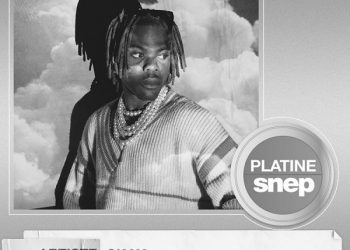 CKay’s Emiliana Certified Platinum in France