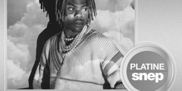 CKay’s Emiliana Certified Platinum in France