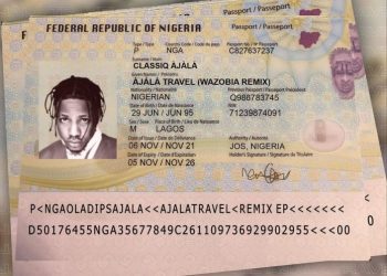 Oladips Ajala Travel [Wazobia Remix] Ft Zoro & Classiq Mp3 Download
