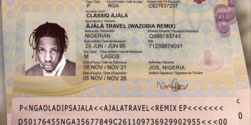 Oladips Ajala Travel [Wazobia Remix] Ft Zoro & Classiq Mp3 Download