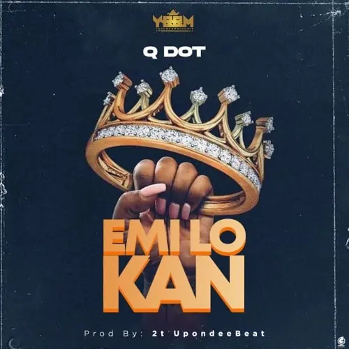 Qdot Emi Lo Kan Mp3 Download 