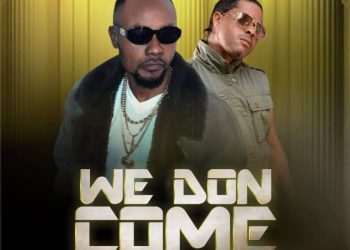 Easysteps Ft. Jacky Sula We Don Come Mp3 Download