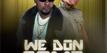 Easysteps Ft. Jacky Sula We Don Come Mp3 Download