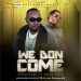 Easysteps Ft. Jacky Sula We Don Come Mp3 Download