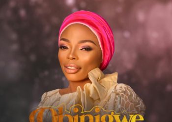 Ada Jesus OBINIGWE Mp3 + Mp4 Download