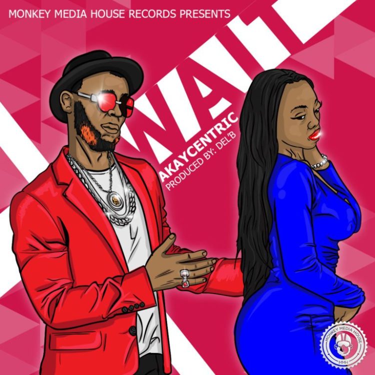 Akaycentric Wait Mp3 Download