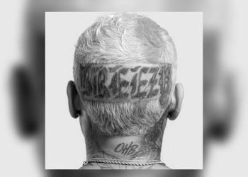 Chris Brown "Breezy" Ft. Lil Wayne, Lil Baby, Lil Durk & Tory Lanez Mp3 Download