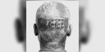 Chris Brown "Breezy" Ft. Lil Wayne, Lil Baby, Lil Durk & Tory Lanez Mp3 Download