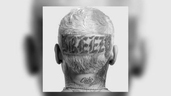 Chris Brown "Breezy" Ft. Lil Wayne, Lil Baby, Lil Durk & Tory Lanez Mp3 Download 