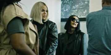 MUSIC: YG, Tyga, 21 Savage – Run ft. BIA YG 1 YG, Tyga, 21 Savage Run ft. BIA YG Mp3 Download