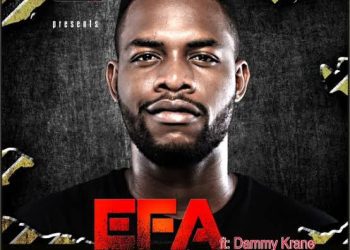 Efa Open & Close f. Dammy Krane Mp4 Download