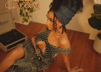 Nia Sultana "Bigger Dreams" Ft. Rick Ross & Che Ecru Zip Download