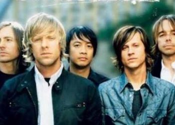 Switchfoot Dare you to move Mp3 Download
