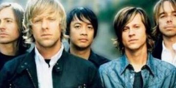 Switchfoot Dare you to move Mp3 Download