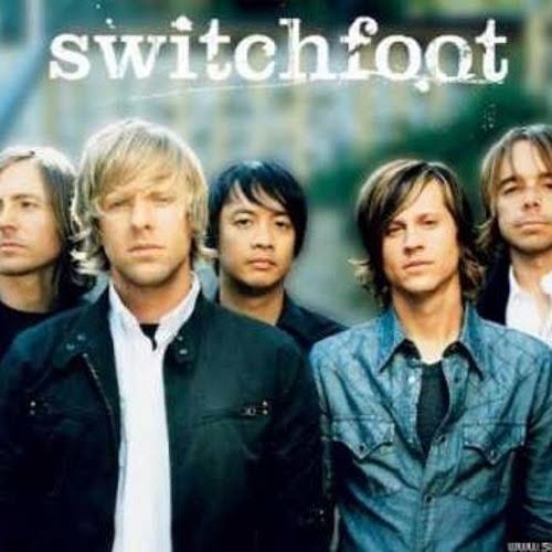 Switchfoot Dare you to move Mp3 Download 