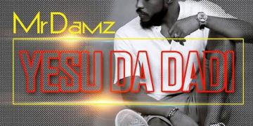 Mr Damz Yesu Da Dadi Mp3 Download