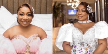 Ent.News: Blossom Chukwujekwu writes as he shares lovely photos of his wife, Pastor Ehinome 1 Blossom Chukwujekwu writes as he shares lovely photos of his wife, Pastor Ehinome