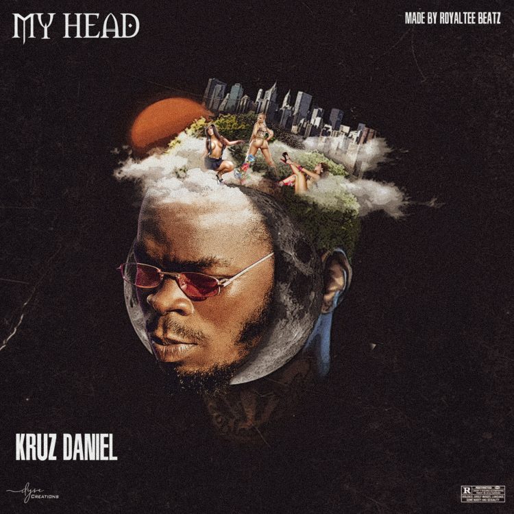 Kruz Daniel My Head Mp3 Download