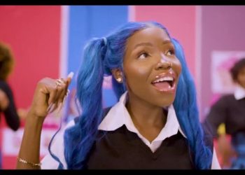 Honeydrop Sample (Dir. By Harlexis) Mp4 Download