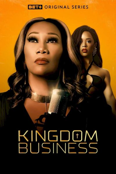 Kingdom Business Season 1 Episode 1 (One Moment from Glory) Mp4 Download
