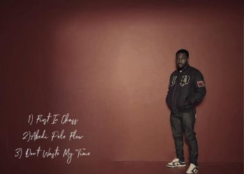 Omar Sterling Paedae Drop A Flow Zip Download