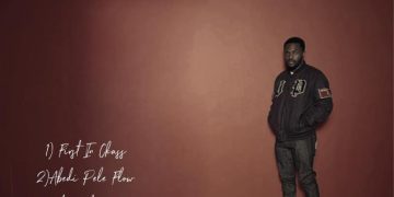 EP: Omar Sterling – Paedae Drop A Flow 1 Omar Sterling Paedae Drop A Flow Zip Download