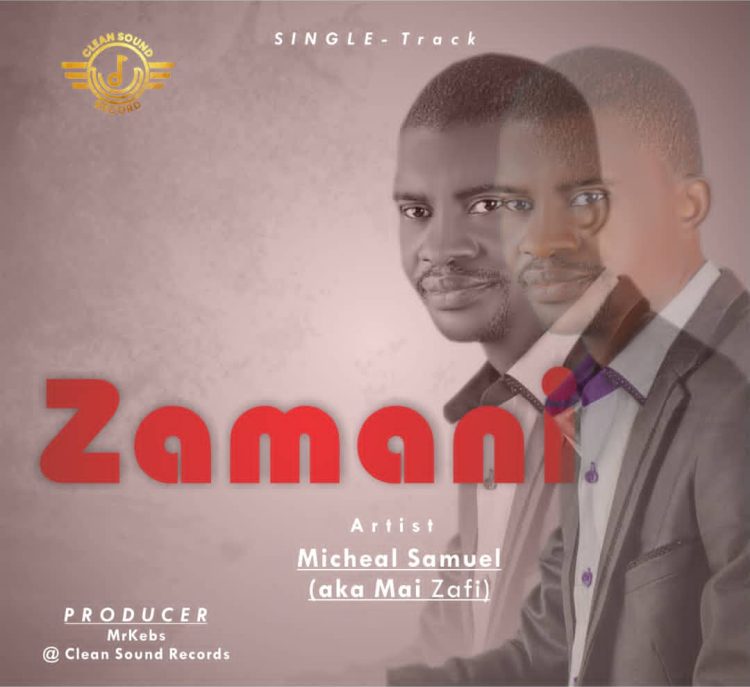 Michael Samuel Zamani Mp3 Download
