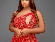 Why I Find Calm Men Very Attractive — Actress, Treasure Daniel Opens Up